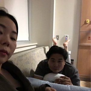 Meet your Posher, Bo